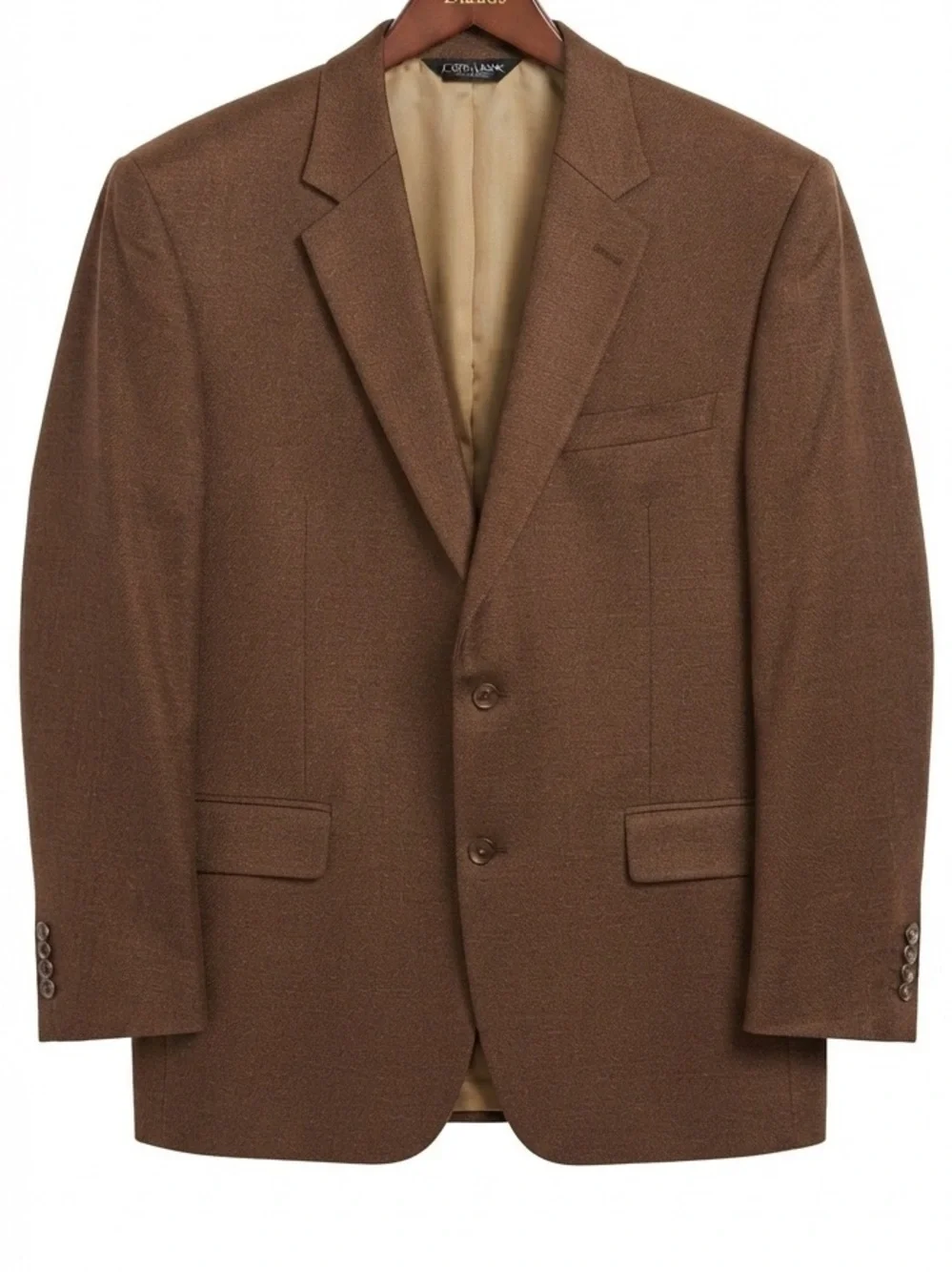 Jos. A. Bank Brown Sport Coat